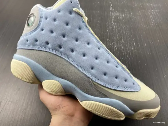 Kicktheory DX5763-100 SoleFly Jordan 13 Retro 0610